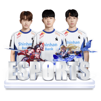 亚盈平台电竞场馆